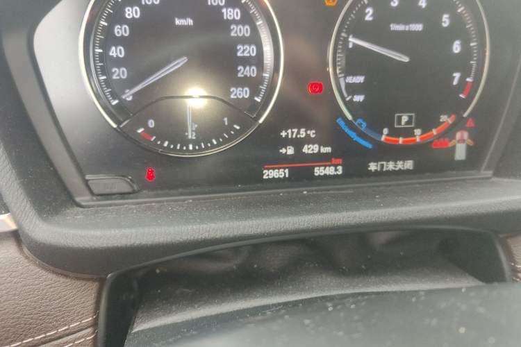 Used BMW X2 2021 sDrive25i M Sport Package
