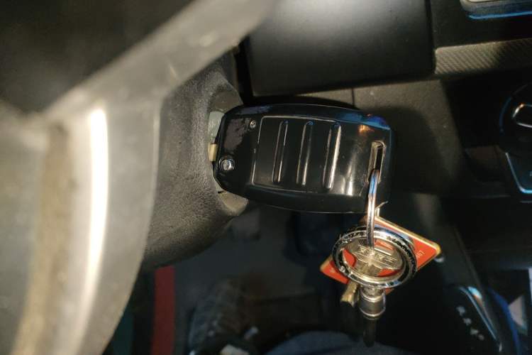 Used Kia Forte 2019 1.6L Manual Comfort Edition China VI Standard
