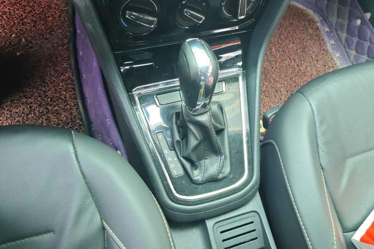 Used Volkswagen Bora 2016 1.6L Automatic Comfort Model
