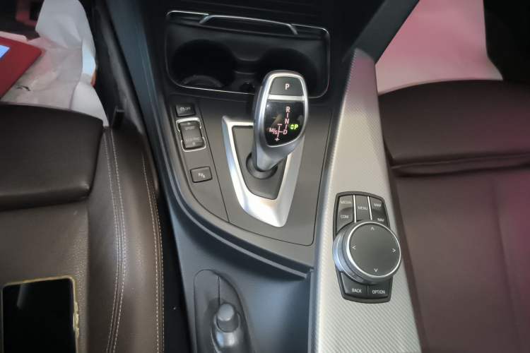 Used BMW 3 Series 2019 320i M Sport Night Edition