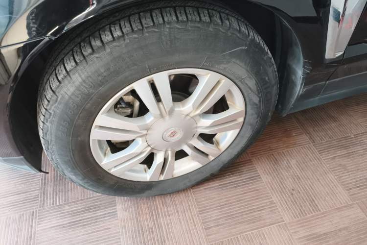 Used Cadillac SRX 2015 3.0L Comfort Version