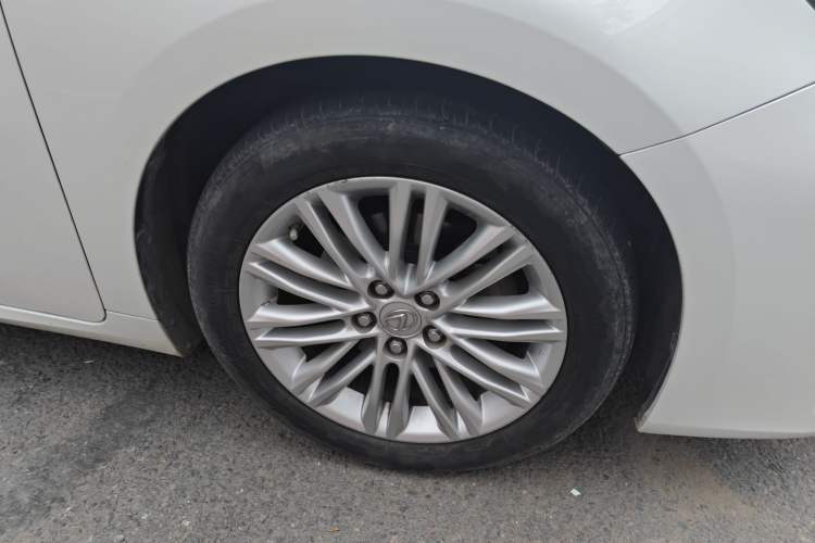 Used Lexus ES 2015 200 Elite Edition