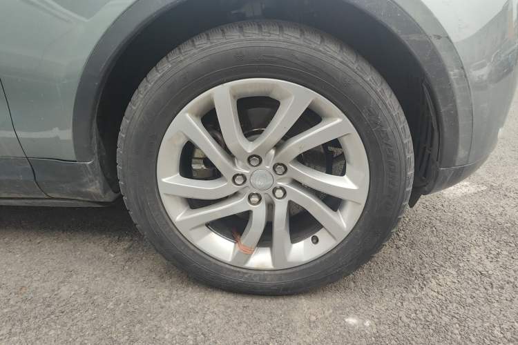 Used Land Rover Discovery 2017 3.0 SC V6 HSE
