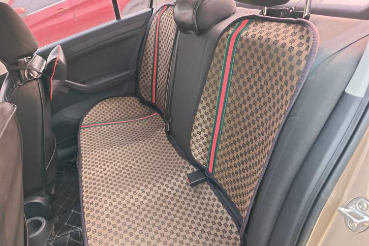 Used Volkswagen Jetta 2017 1.5L Automatic Fashion Model