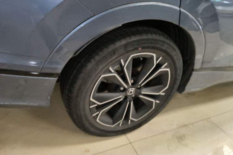 Used Honda Breeze New Energy 2023 ePHEV Ultimate Edition