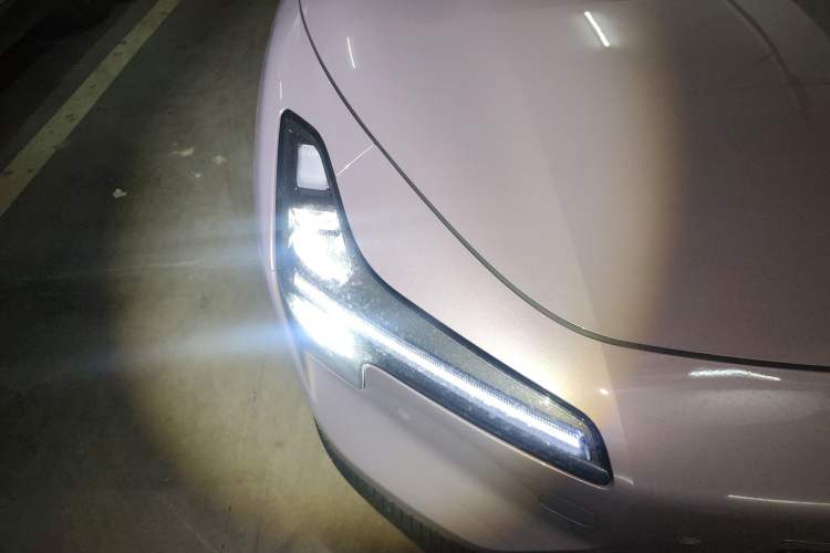 Used XPeng MONA M03 2025 600 with Ultra-Long Range Max
