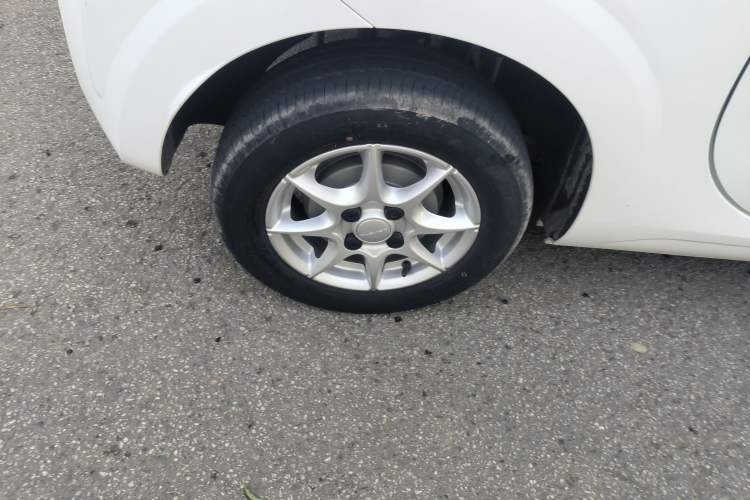 Used Roewe Clever 2022 311km QiQi BoBo Edition