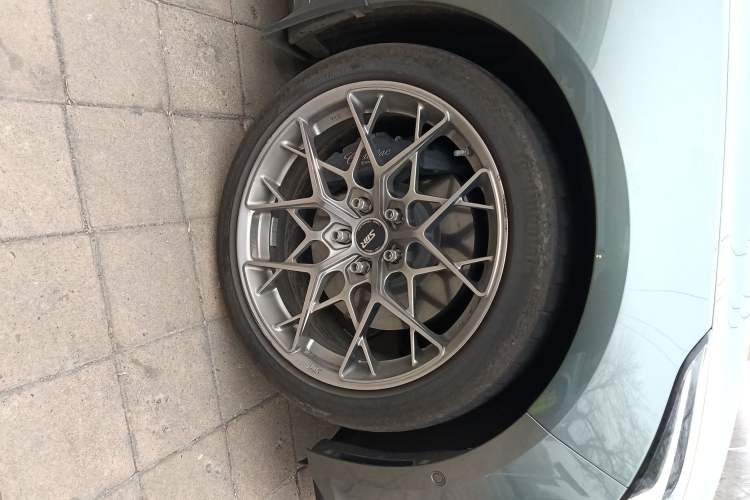 Used Cadillac CT5 2022 28T Platinum Edition