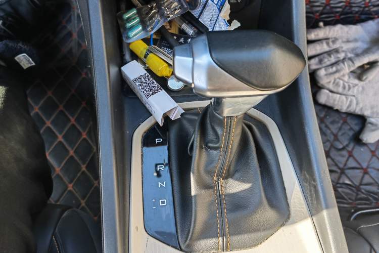 Used Dongfeng Aeolus Yixuan 2023 Mach Edition 1.5L Automatic Chasing Wind Version
