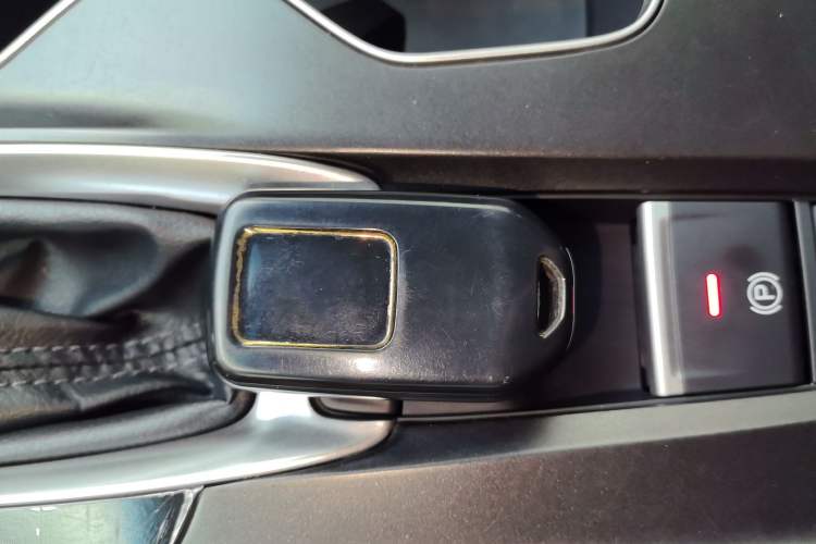 Used Honda Accord 2022 260TURBO Luxury Edition
