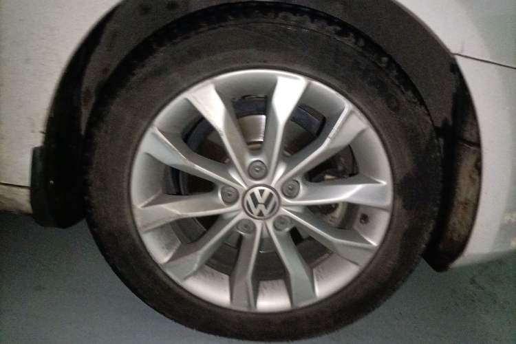 Used Volkswagen Golf 2014 1.6L Automatic Comfort Model
