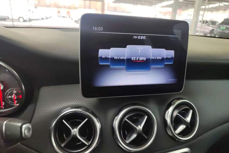 Used Mercedes-Benz GLA 2019 GLA 200 Dynamic Edition