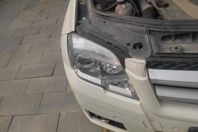 Used Mercedes-Benz GLK-Class 2012 GLK 300 4MATIC Dynamic Edition Right Front Headlight