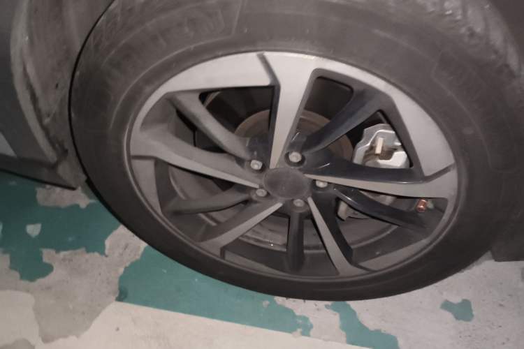 Used AION Y 2023 Younger Star Edition
