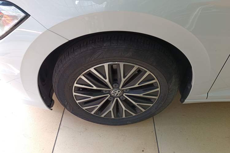 Used Volkswagen Sagitar 2019 200TSI DSG Comfort Version China V Standard