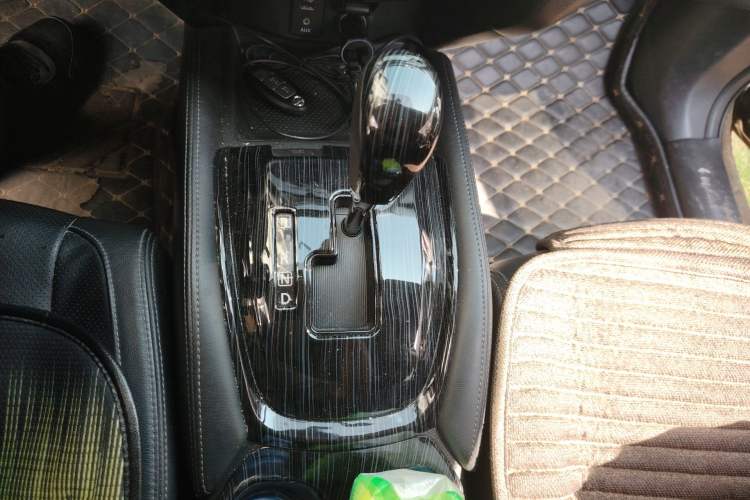 Used Nissan X-Trail 2017 2.0L CVT Comfort Edition 2WD
