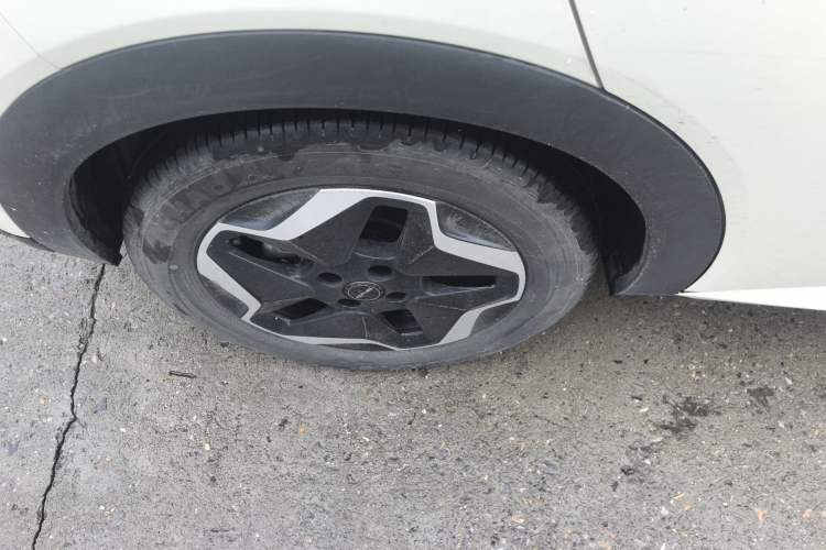 Used BYD Dolphin 2021 405 km Fashion Edition
