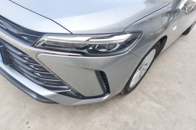 Used Chevrolet Monza 2023 1.5L Dual-Clutch Enjoyment Edition