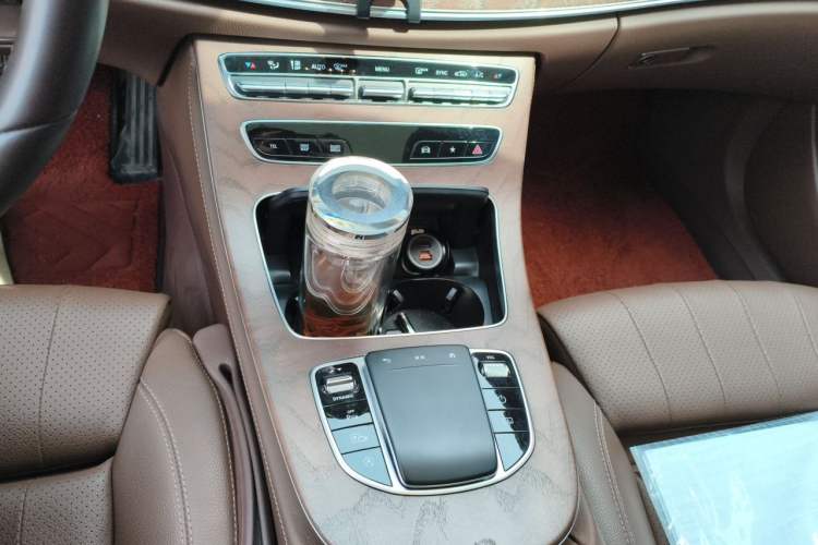 Used Mercedes-Benz E-Class 2022 Updated E 300 L Luxury Edition