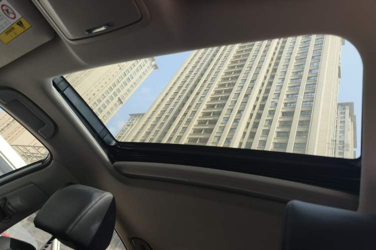 Used Honda Accord 2018 260TURBO Elite Edition China V