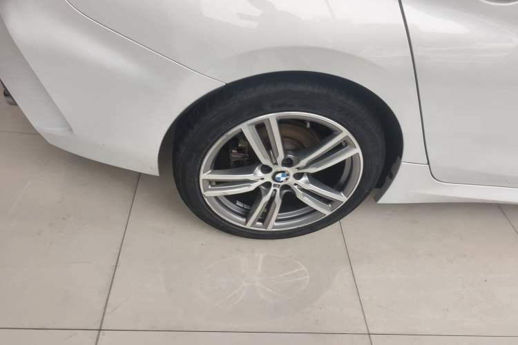 Used BMW 1 Series 2020 125i Leading Model M Sport Package
