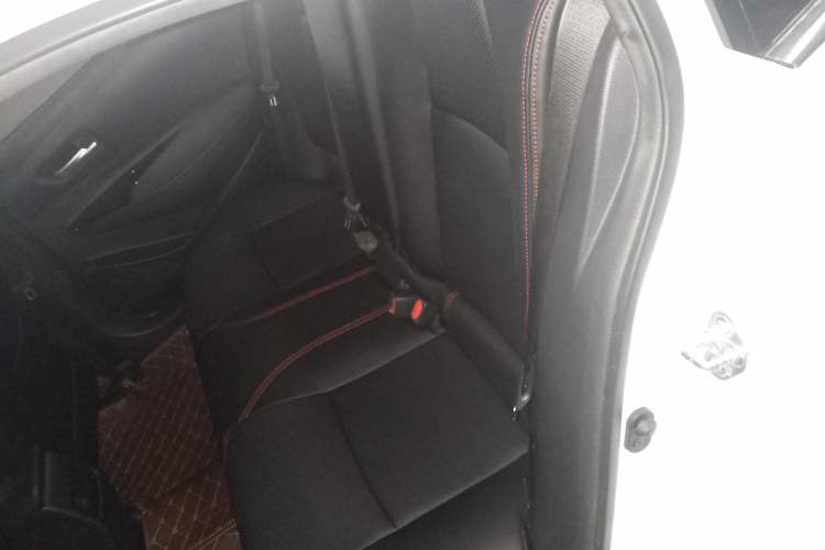 Used Toyota Allion 2023 2.0L Elite Edition