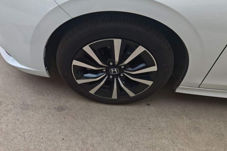 Used Honda Integra 2023 2.0L eHEV Tech Edition