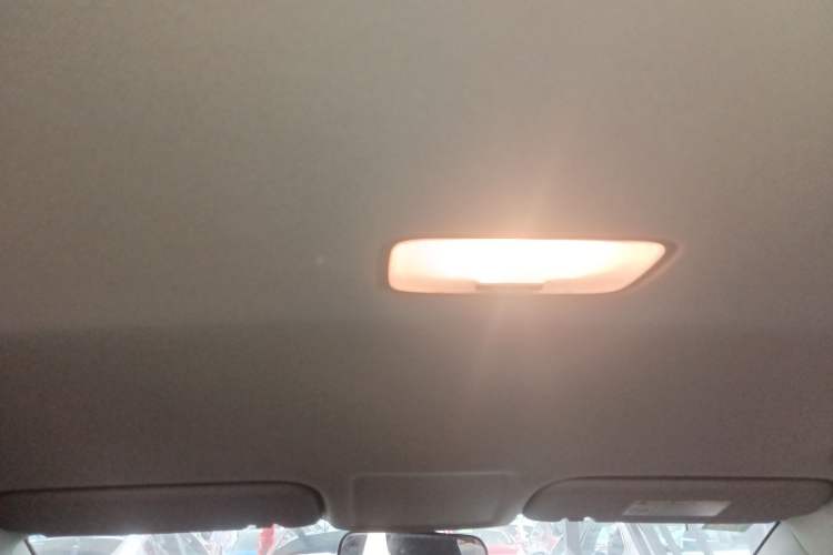 Used Kia K3S 2014 1.6L Automatic GL
