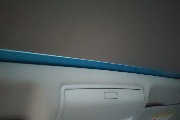 Used Volkswagen Tiguan L 2017 330TSI Automatic Two-Wheel Drive Luxury Edition Headliner