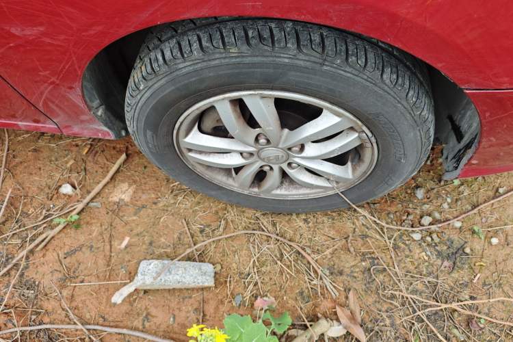 Used Hyundai Celesta 2011 1.6L Automatic Comfort Edition
