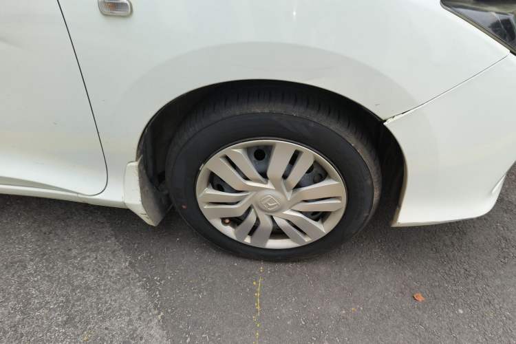 Used Honda City 2018 1.5L CVT Comfort Version