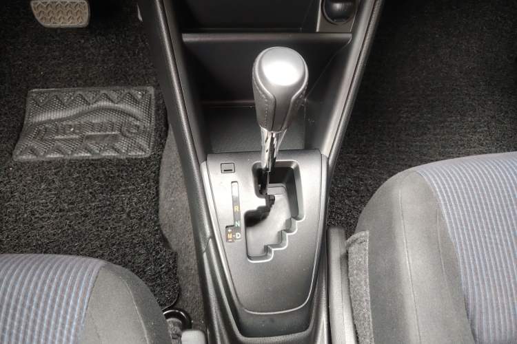 Used Toyota YARiS L Zhi Xuan 2016 Revised 1.5E CVT Charming Edition
