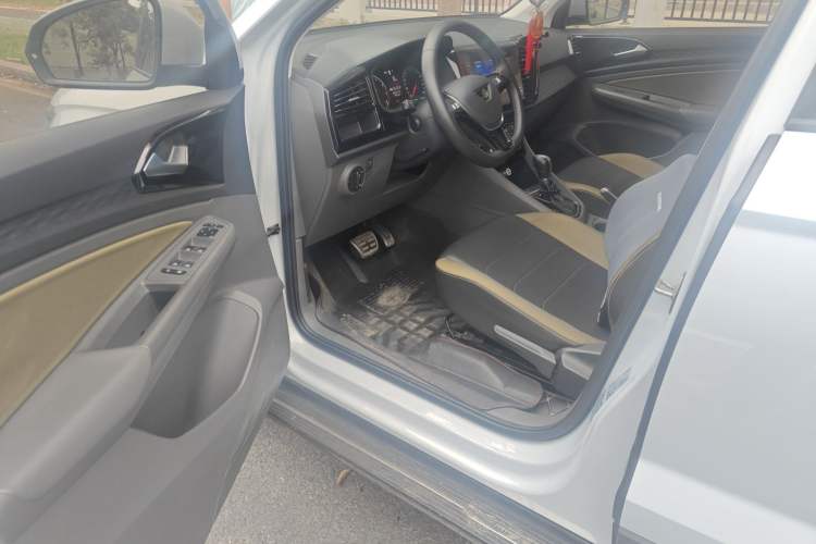 Used Jetta VS5 2019 280TSI Automatic Enjoyment Model
