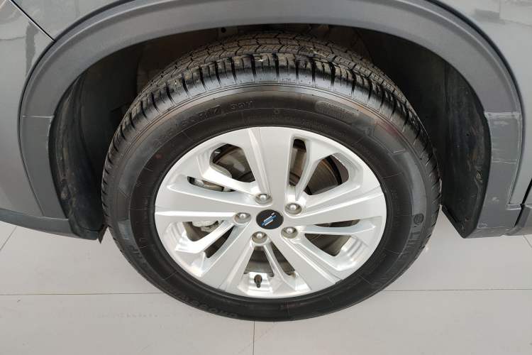 Used Oshan X7 PLUS 2022 1.5T Manual Luxury Version