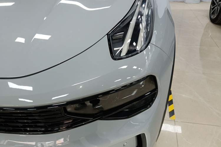 Used Lynk & Co 01 2023 1.5TD EM-F PM