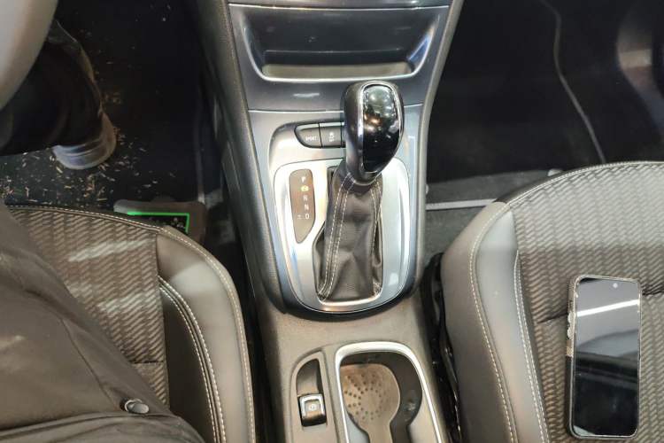 Used Buick Verano 2016 Hatchback 15S Automatic Leading Model
