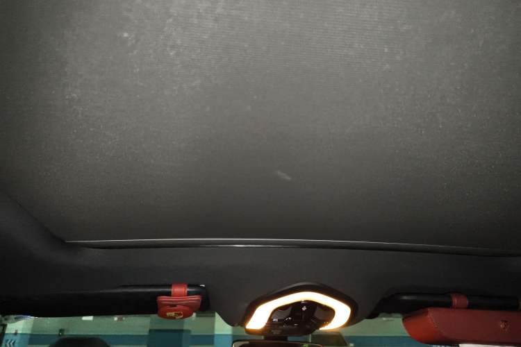 Used Porsche Macan 2018 Macan 2.0T