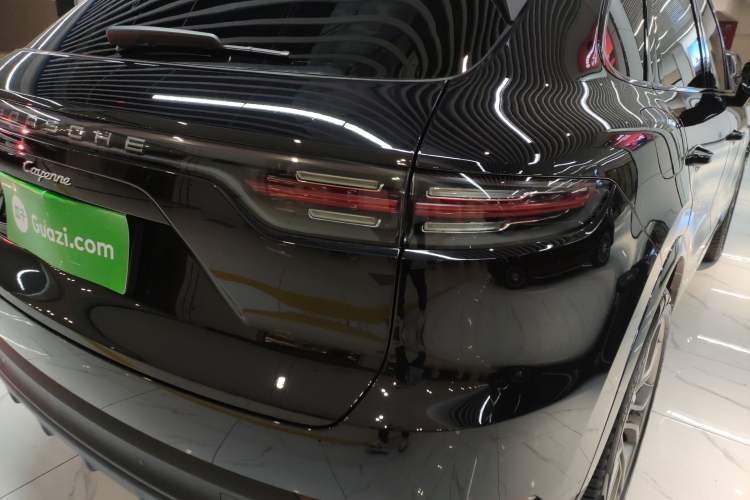 Used Porsche Cayenne 2023 Cayenne 3.0T
