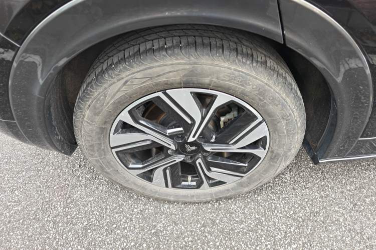 Used NETA U 2022 Chiiq 500 Ternary Lithium
