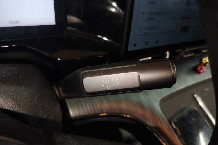 Used AION S MAX 2024 70 Star Edition
