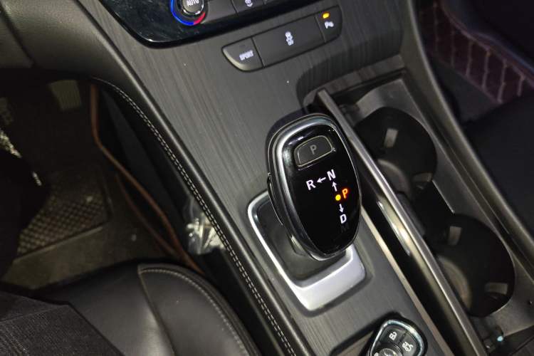 Used Buick LaCrosse 2019 28T Luxury Version
