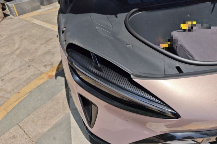 Used Xiaomi Auto YU7 2025 Ultra-Long Range Rear-Wheel Drive Version