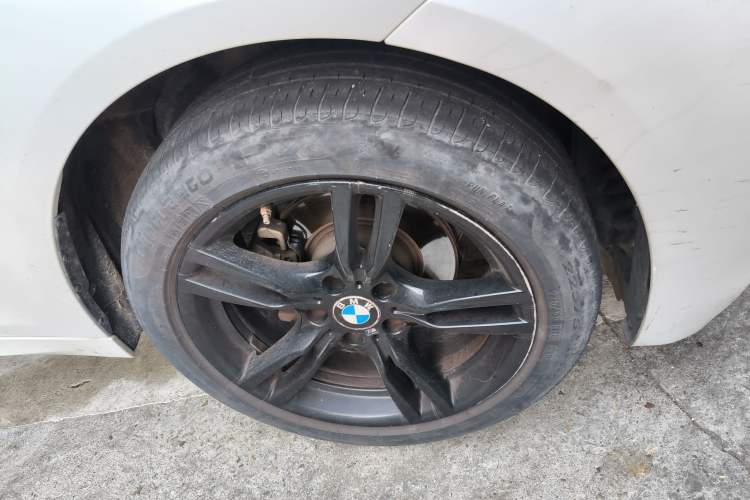 Used BMW 3 Series GT 2019 320i M Sport
