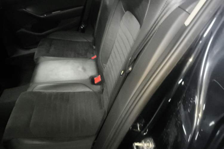 Used Volkswagen Magotan 2017 380TSI DSG Luxury Model