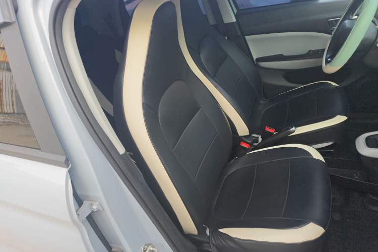 Used Leapmotor T03 2023 200 Lite Edition Right Front Seat