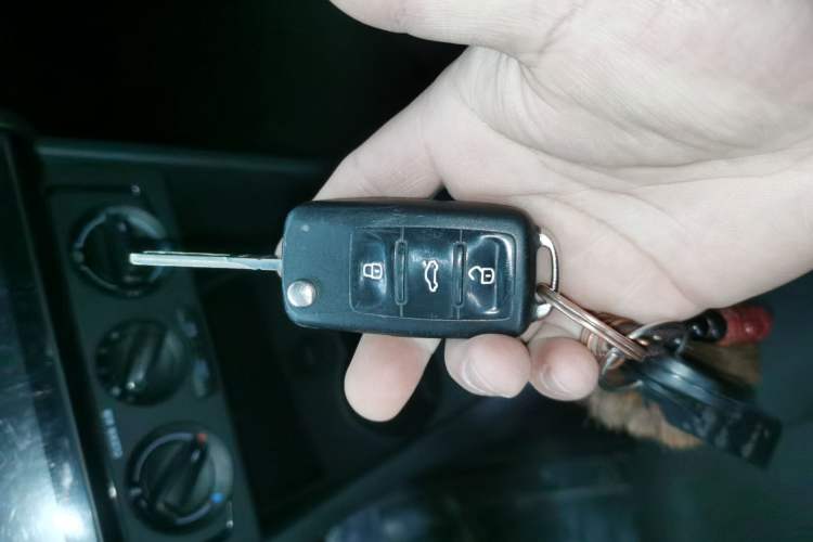 Used Volkswagen Polo 2018 1.5L Automatic Advanced Driving Model