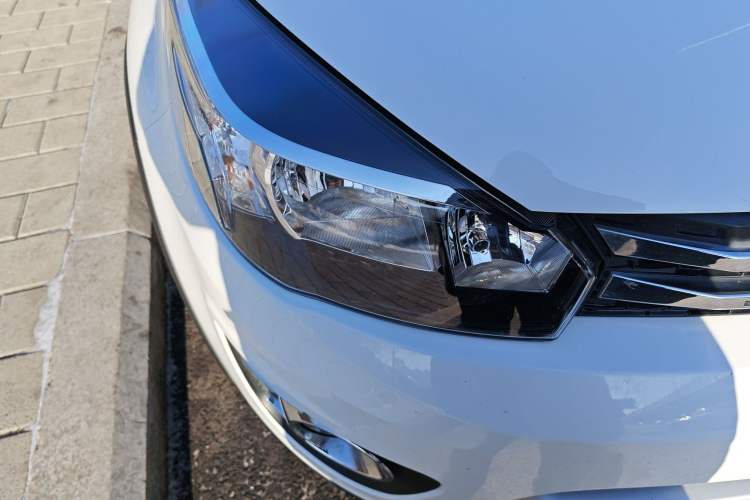 Used Haval H1 2017 Red Label 1.5L Manual Standard Model