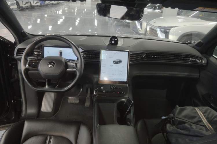 Used Nio ES6 2020 420 km Sport Edition
