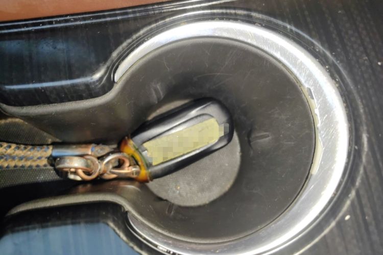 Used Buick Envision 2018 28T Four-Wheel Drive Elite Version
