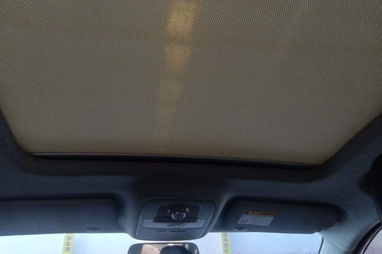 Used Roewe RX5 2020 20T Automatic 4G Connected Million Edition